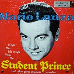 Mario Lanza