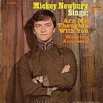 Mickey Newbury