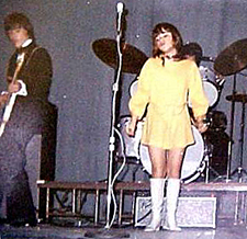 Miss Susan Cowsill