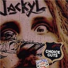 Jackyl