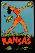 kansas